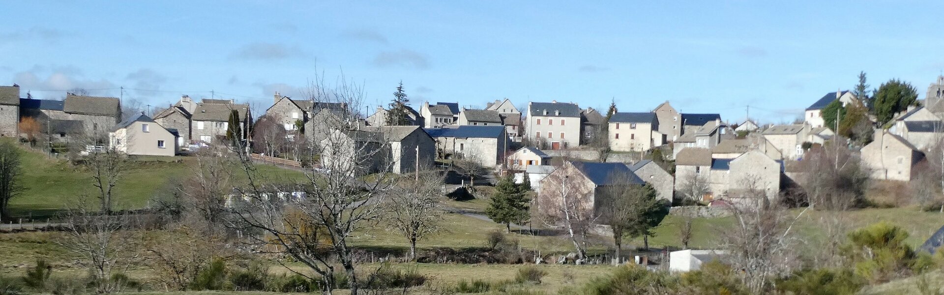 Site officiel de la Commune de Monts-de-Randon