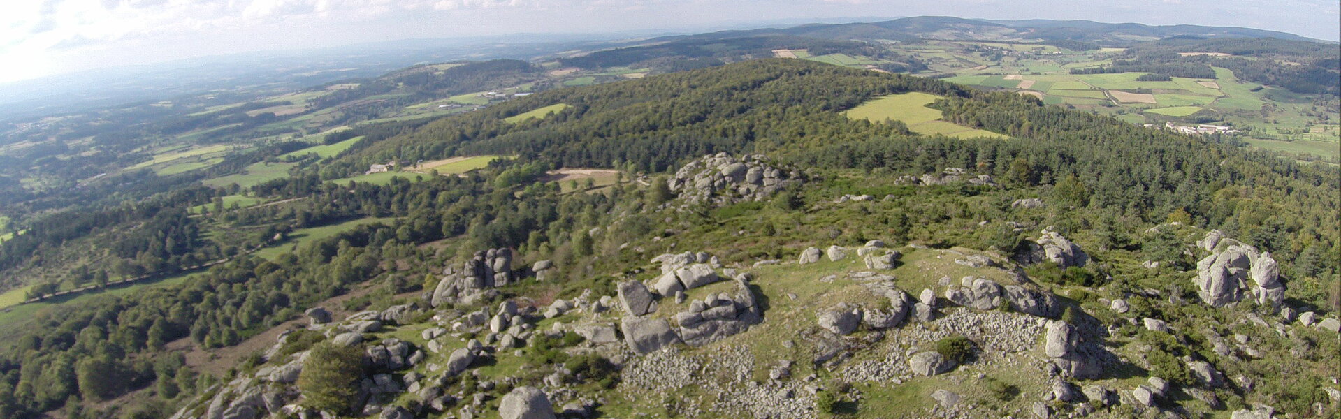 Site officiel de la Commune de Monts-de-Randon