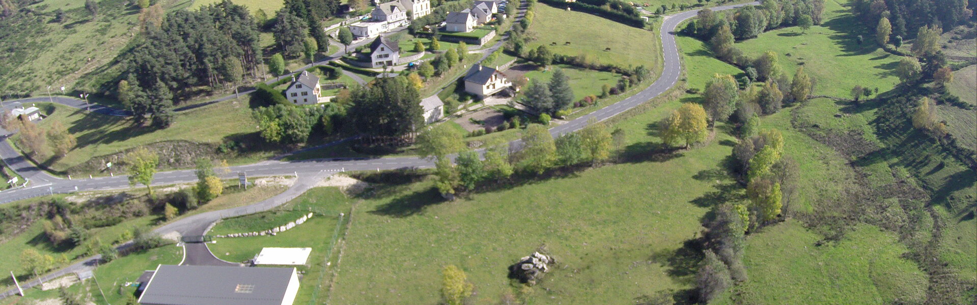 Site officiel de la Commune de Monts-de-Randon