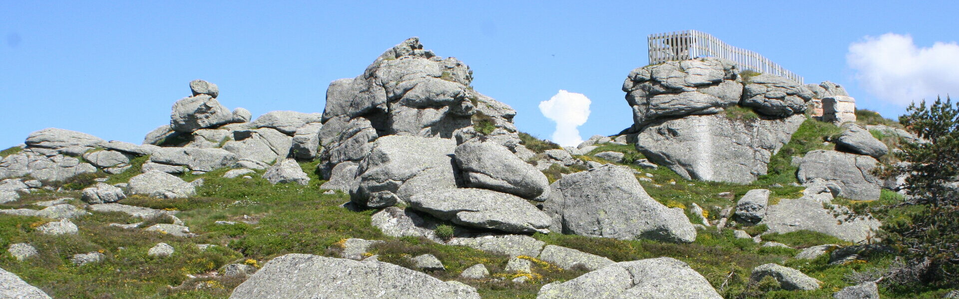 Site officiel de la Commune de Monts-de-Randon