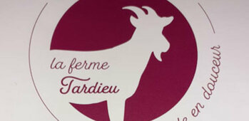 FROMAGE DE CHEVRE - TARDIEU